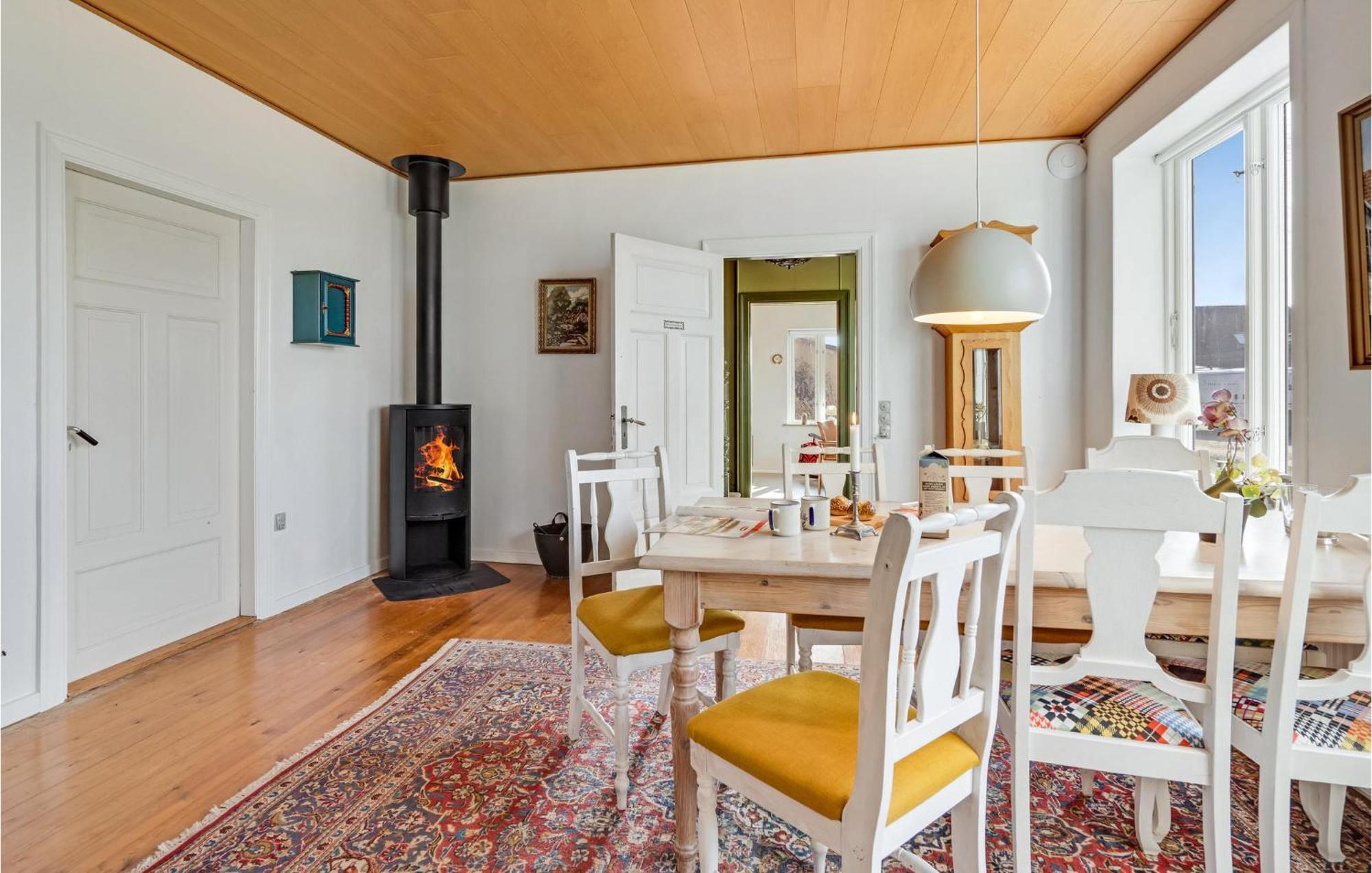 Stunning Home In Haderslev With Wifi Exterior foto