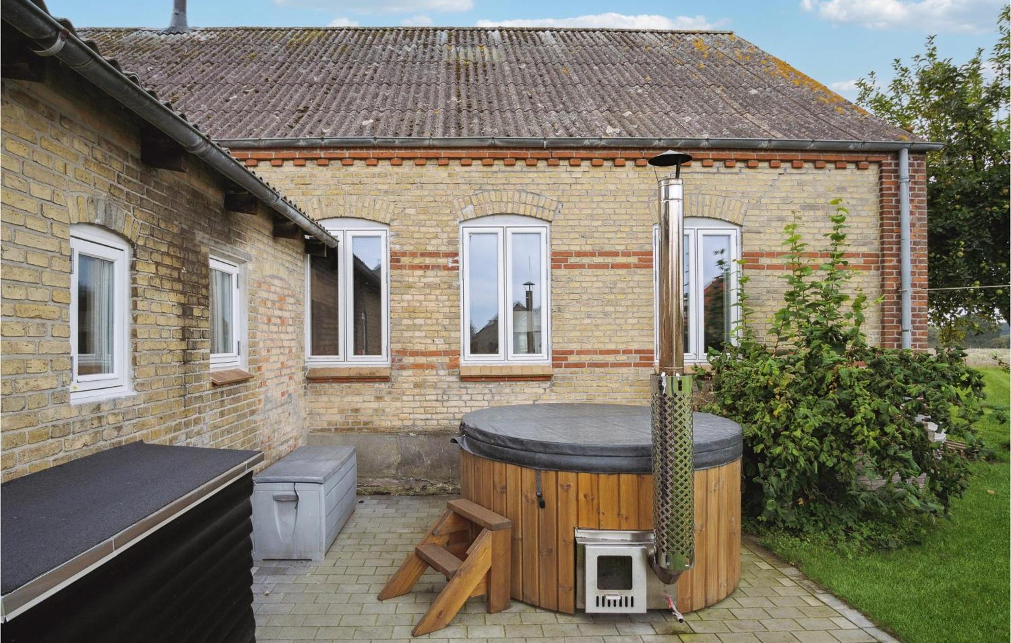 Stunning Home In Haderslev With Wifi Exterior foto