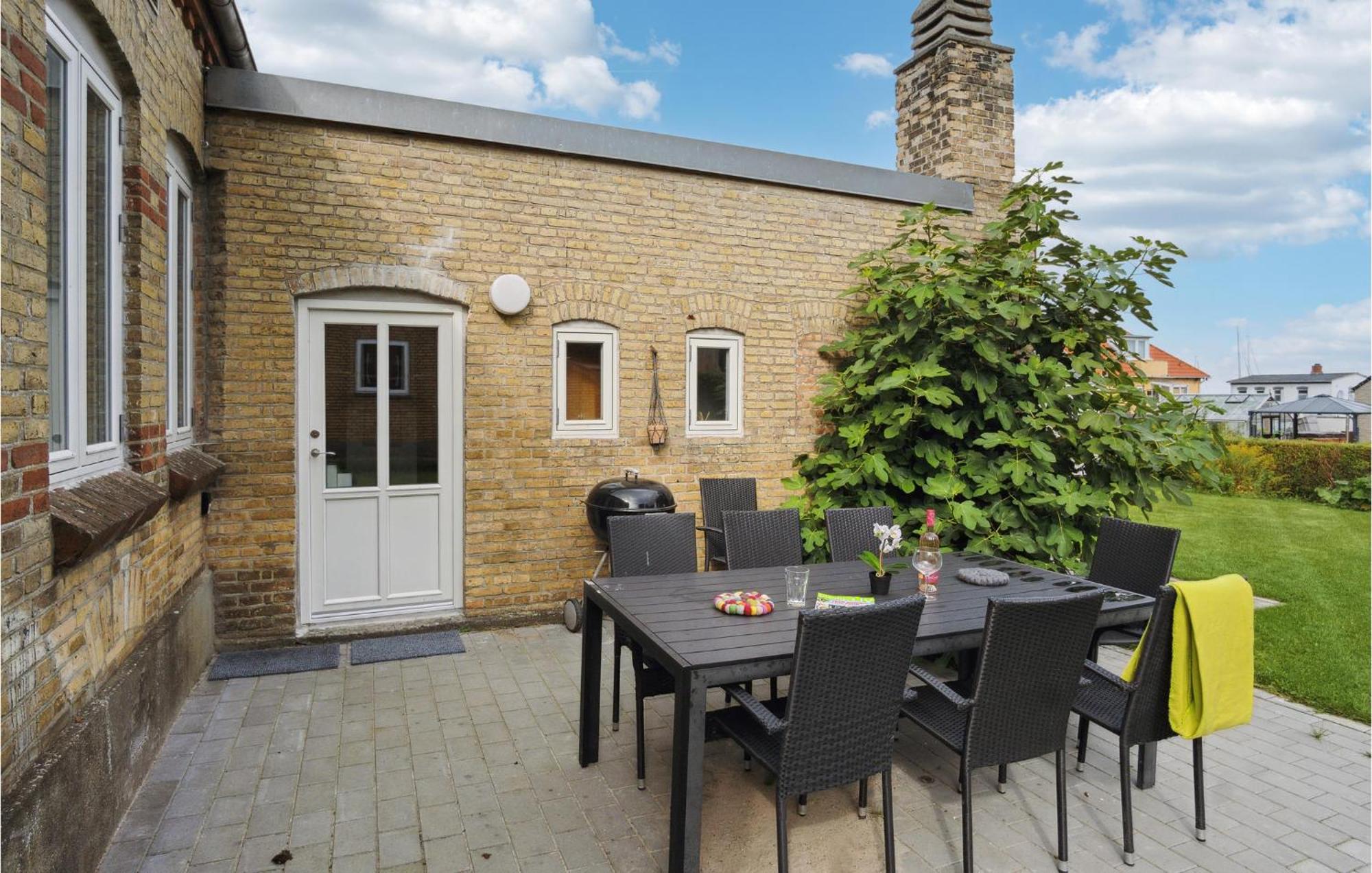 Stunning Home In Haderslev With Wifi Exterior foto