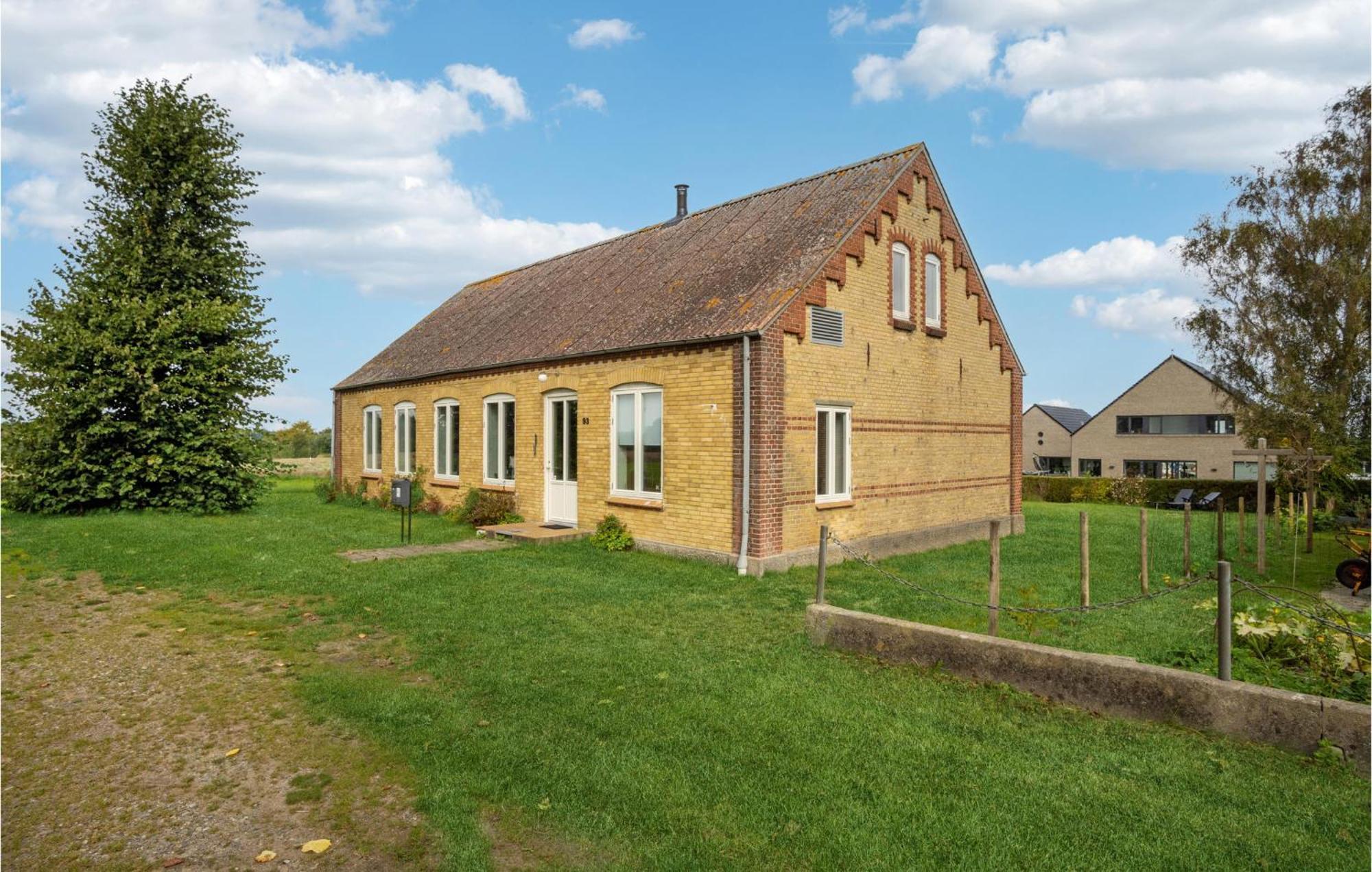 Stunning Home In Haderslev With Wifi Exterior foto
